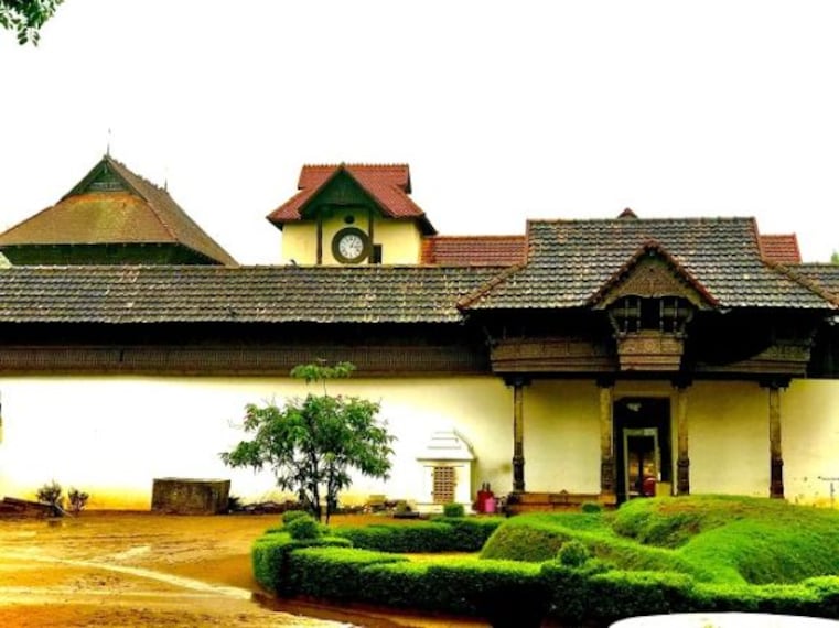 Padmanabhapuram Palace-5